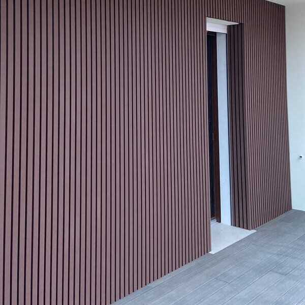 cladding